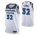 Regata NBA Minnesota Timberwolves Swingman