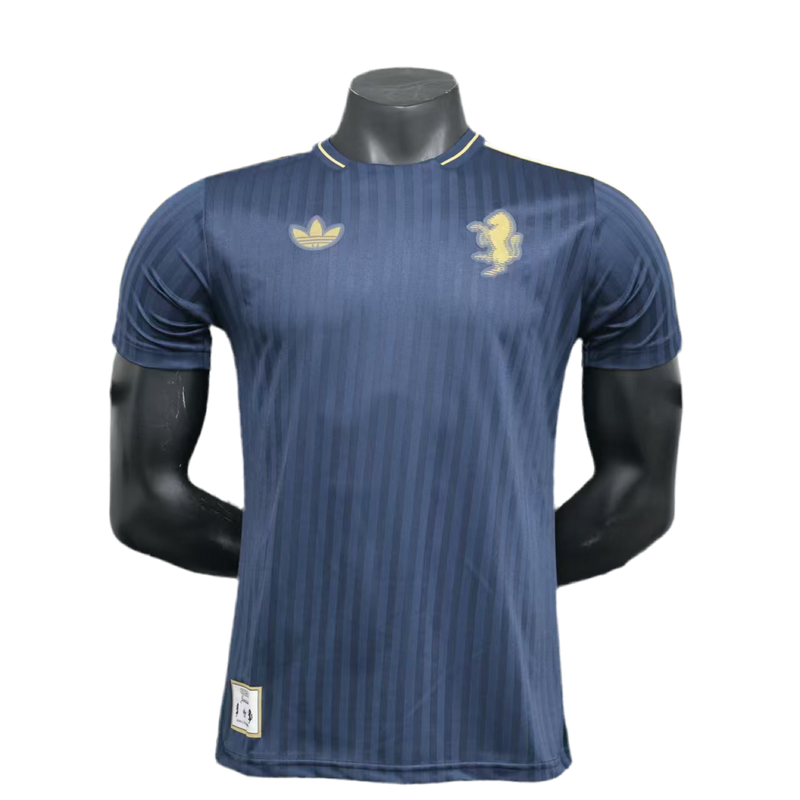 Juventus Conceito 2024/25 Jogador