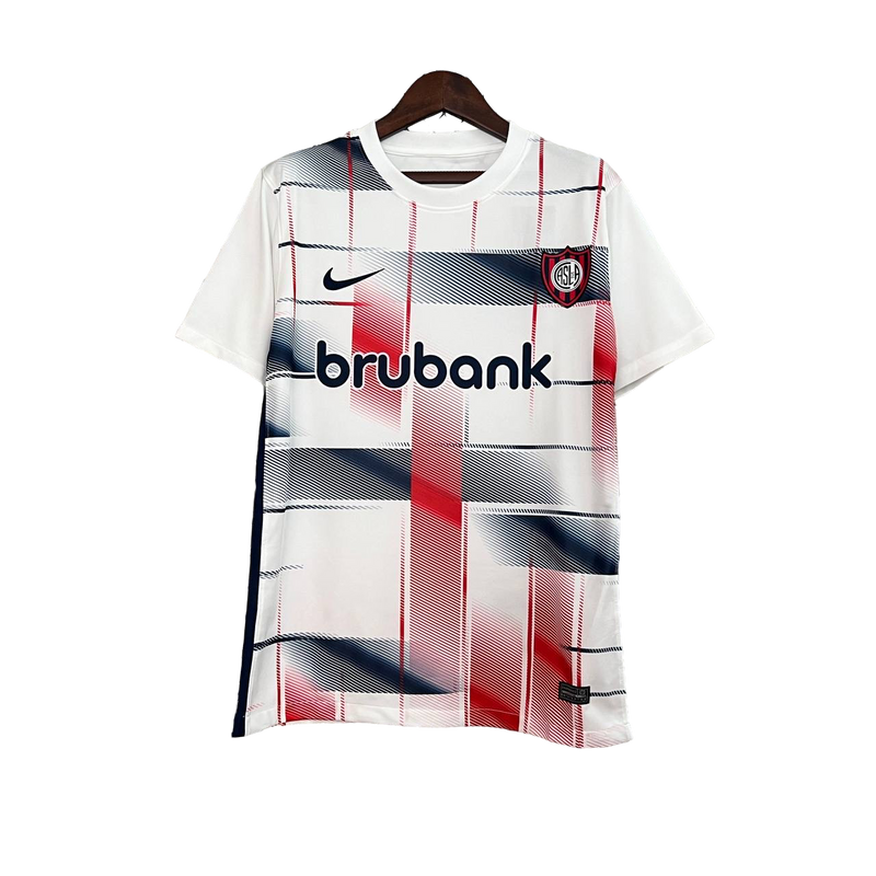 San Lorenzo Away 2024/25 Torcedor