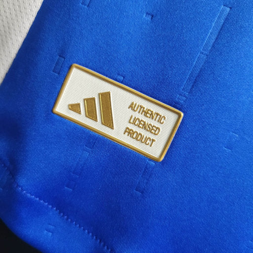 Italy Home 2024/25 Player