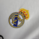 Kit Infantil Real Madrid Home 2024/25