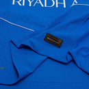 Atlético Madrid Third 2025/26 Jogador