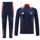 Conjunto Manchester United 2024