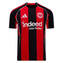 Eintracht Frankfurt Home 2025/26 Torcedor