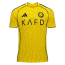 Al Nassr Home 2025/26 Ronaldo 7 Torcedor