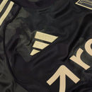 Union Berlin Away 2025/26 Torcedor