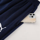 Conjunto Puma Azul Marinho