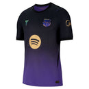 Barcelona Away 2026/27 Jogador
