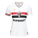 São Paulo I 2025/26 Torcedor Feminina