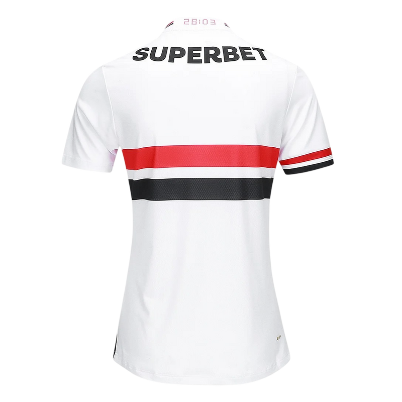 São Paulo 23-24 Women Away
