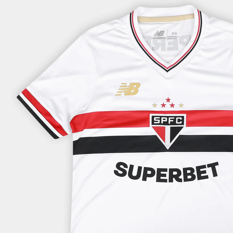 São Paulo 23-24 Women Away