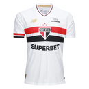 São Paulo I 2025/26 Torcedor