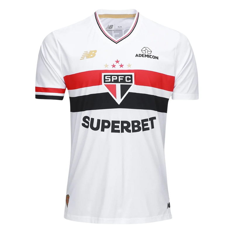São Paulo I 2024/25 Player