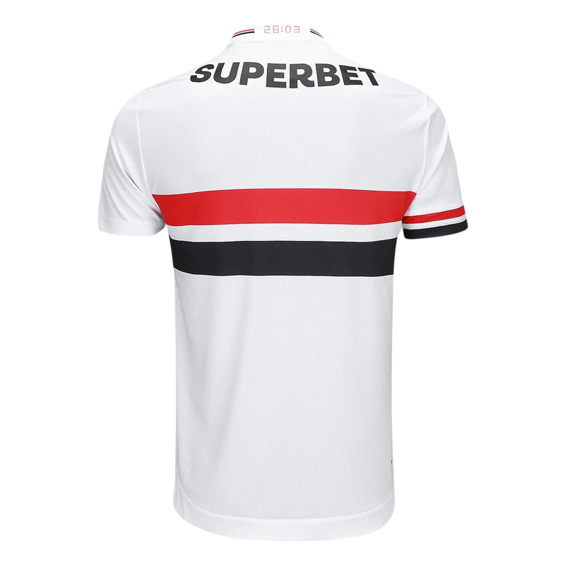 São Paulo I 2024/25 Player