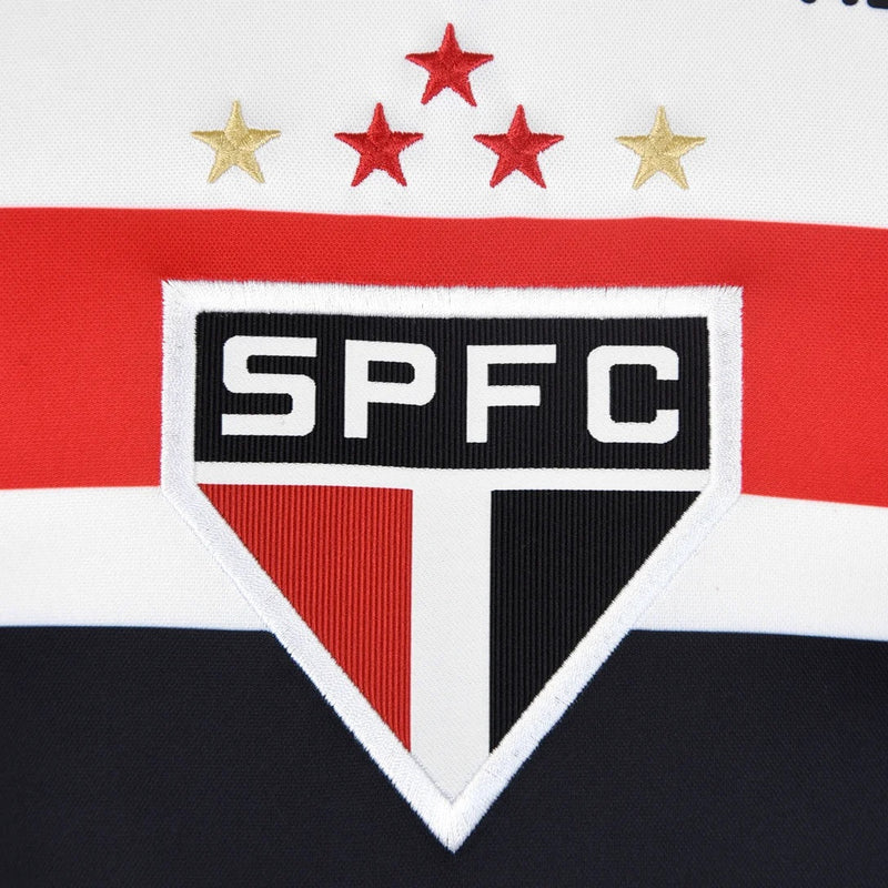 São Paulo I 2024/25 Player