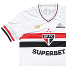 São Paulo I 2025/26 Torcedor