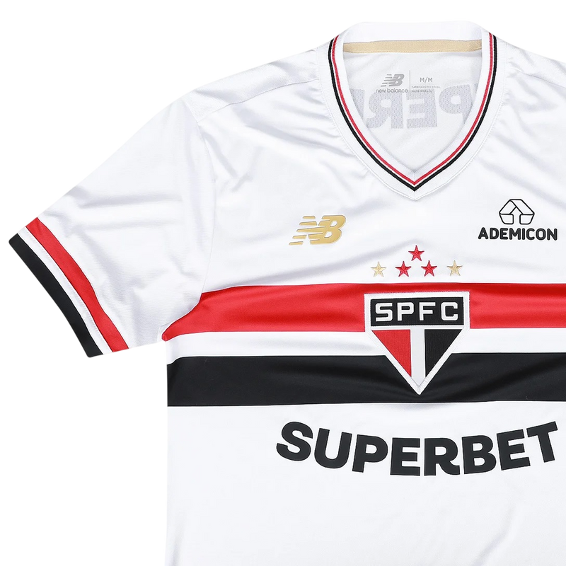 São Paulo I 2024/25 Player