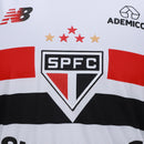 São Paulo I 2026/27 Torcedor Pronta Entrega