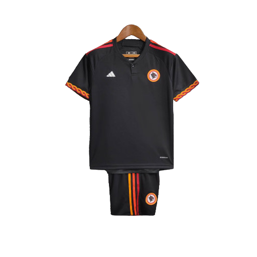 Roma Third 2023/24 Children
