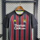 Manchester City Away 2008/09 Retrô Torcedor
