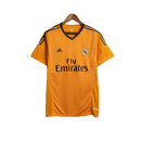 Real Madrid Third 2013/14 Retrô Torcedor