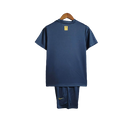 Al Nassr Away 2023/24 Infantil