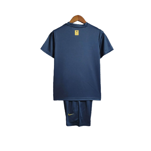 Al Nassr Away 2023/24 Children