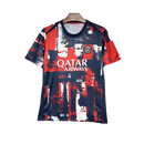 PSG Pré-Match 2024/25 Torcedor