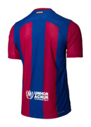 Barcelona Home 2023/24 Jogador Pronta Entrega