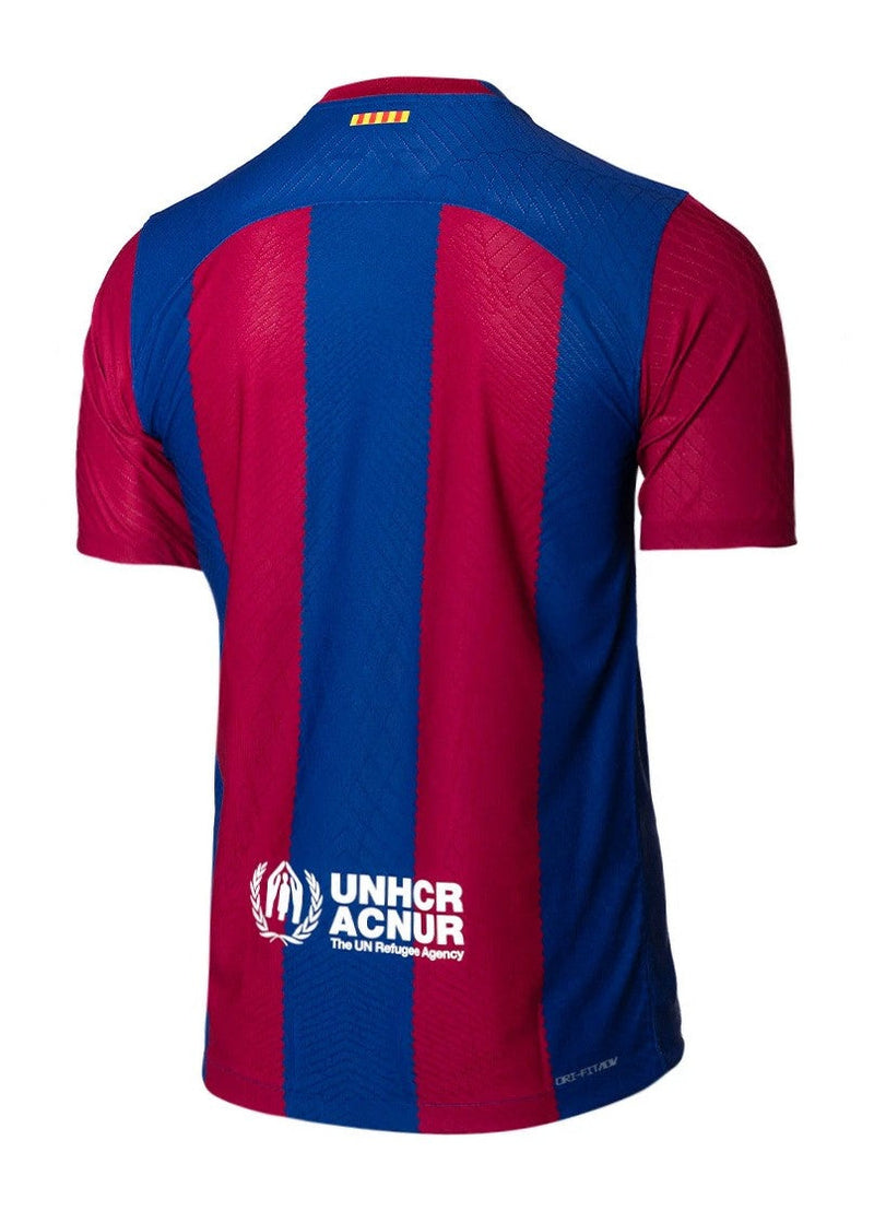Barcelona Home 2023/24 Player Ready for Delivery