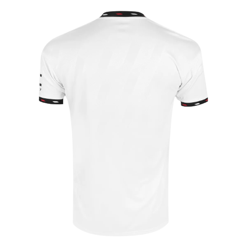 Manchester United Away 2022/23 Fan Ready Delivery