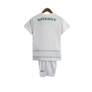 Sporting Away 2023/24 Infantil