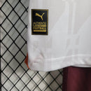 Manchester City Away 2023/24 Infantil