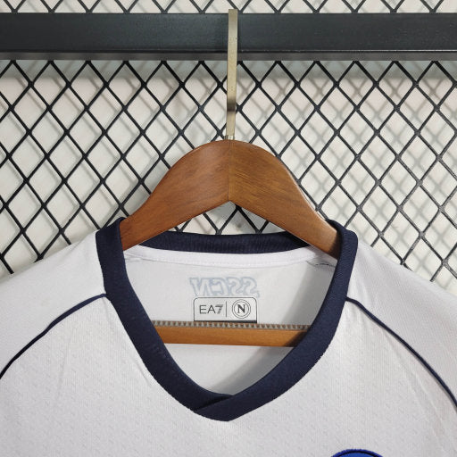 Napoli Away 2023/24 Children