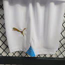 Olympique de Marseille Home 2023/24 Infantil