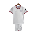 West Ham Away 2023/24 Infantil