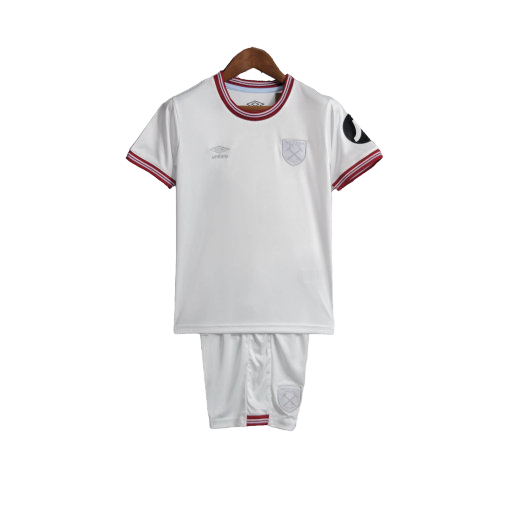 West Ham Away 2023/24 Children