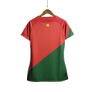 Portugal Home 2022/23 Feminina
