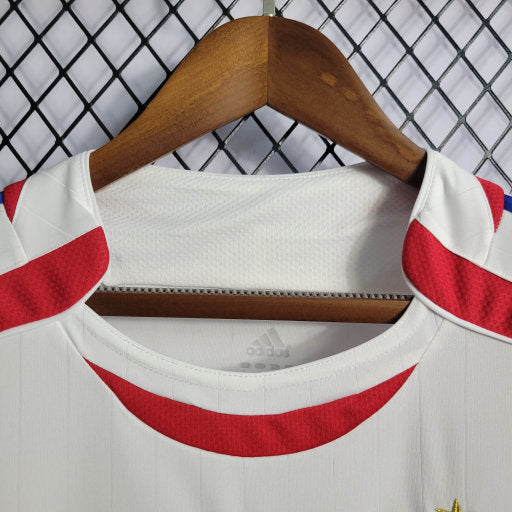 France Home 2006 Retro Fan