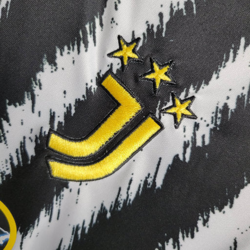 Juventus Home 2023/24 Children