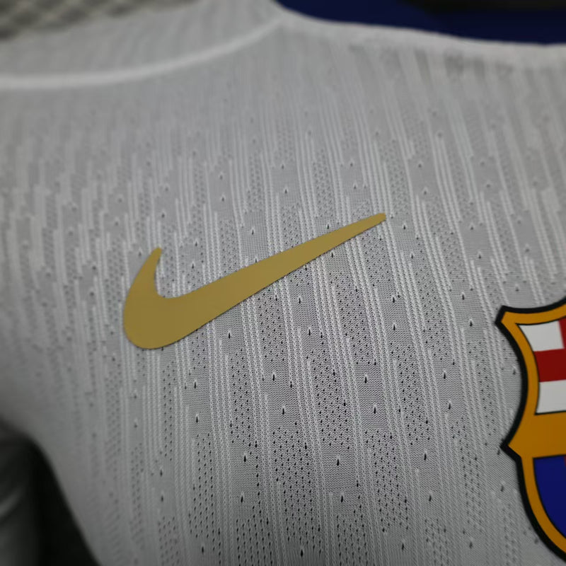 Barcelona Conceito 2024/25 Jogador