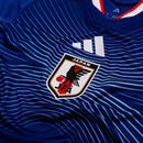 Japão Home 2026/27 Torcedor