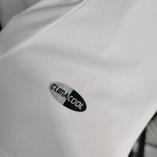 Milan Away 2007/08 Retro Fan