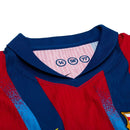 Barcelona Fourth 2025/26 Jogador