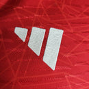 Manchester United Home 2023/24 Jogador Pronta Entrega