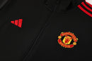 Conjunto Manchester United 2024