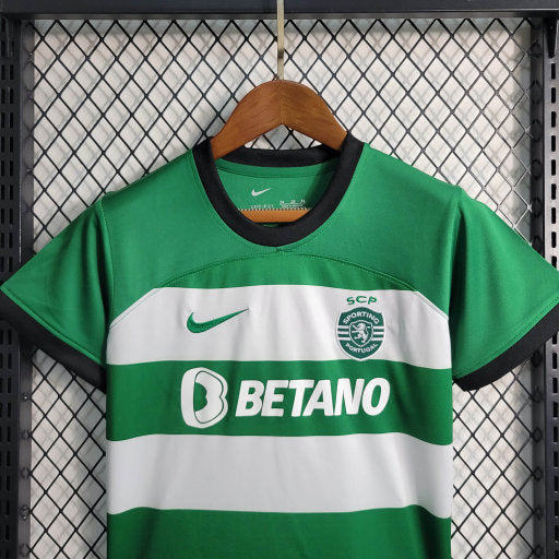 Sporting Home 2023/24 Children