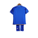 Italy Home 2023/24 Children