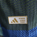 Real Madrid Treino 2025/26 Jogador