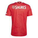 Benfica Home 2026/27 Torcedor